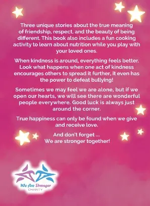 Kindness is all Around Book