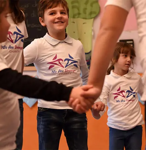 Anti-Bullying Programme