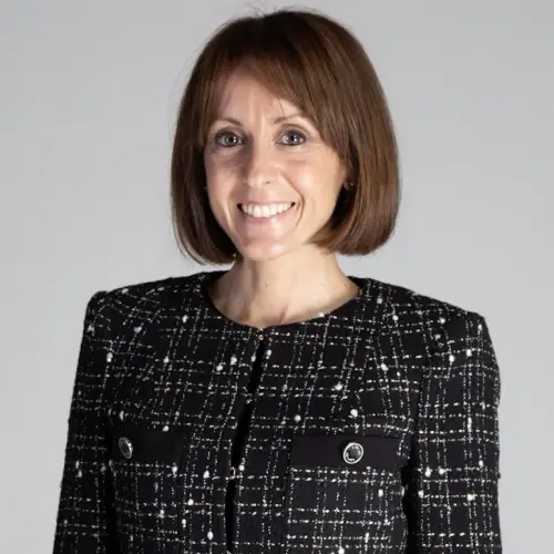 Olga Venosa, Founder and Chair