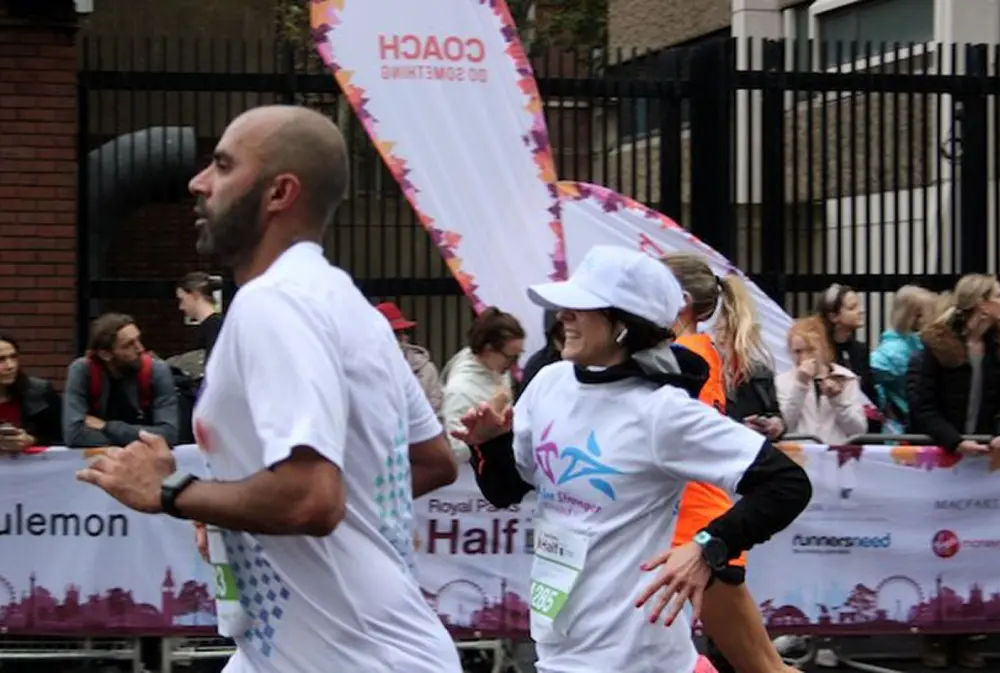 Fundraising Events
