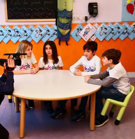 Anti-Bullying Programme