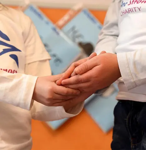 Anti-Bullying Programme