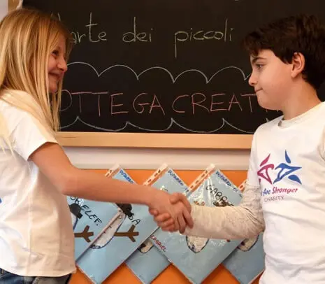 Anti-Bullying Programme