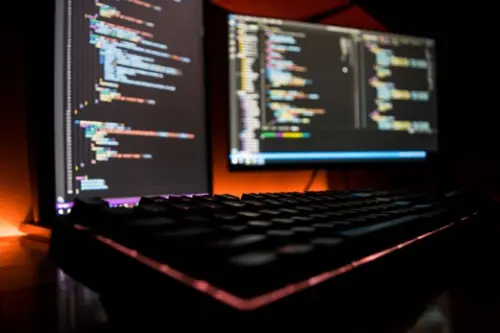 Web Development Team